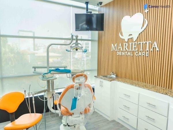 Marietta Dental Clinic