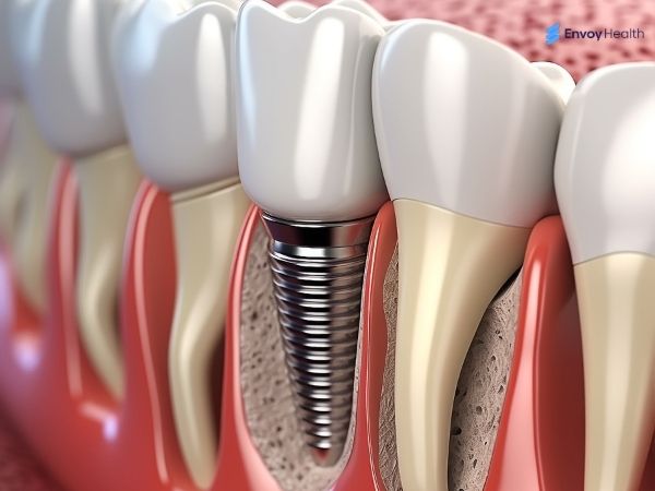 Dental Implants 