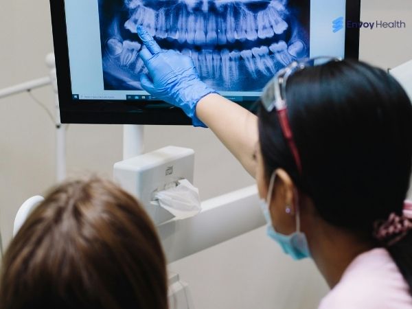 Dental X-ray