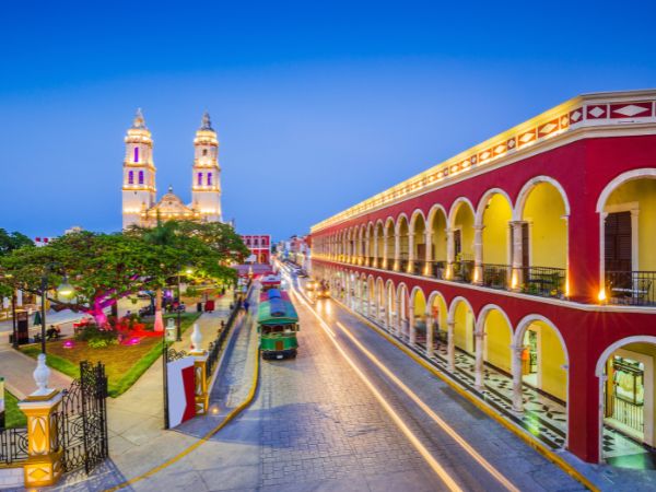 Los Algodones for dental work