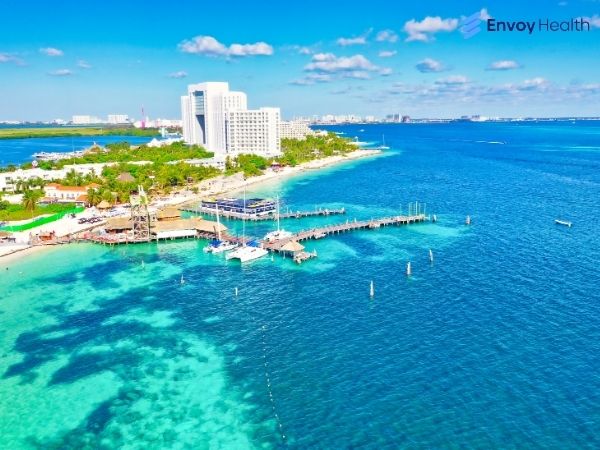 Cancun image