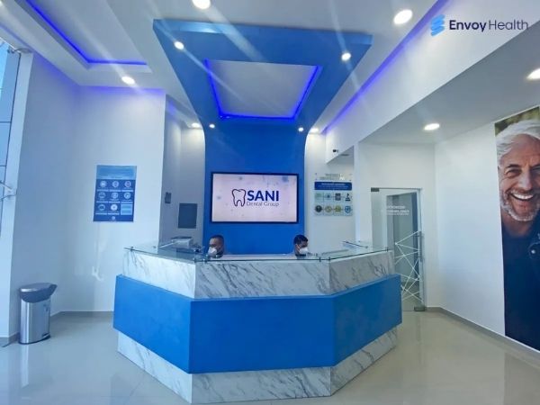 Sani Dental clinic