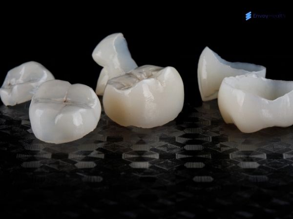 Dental crown