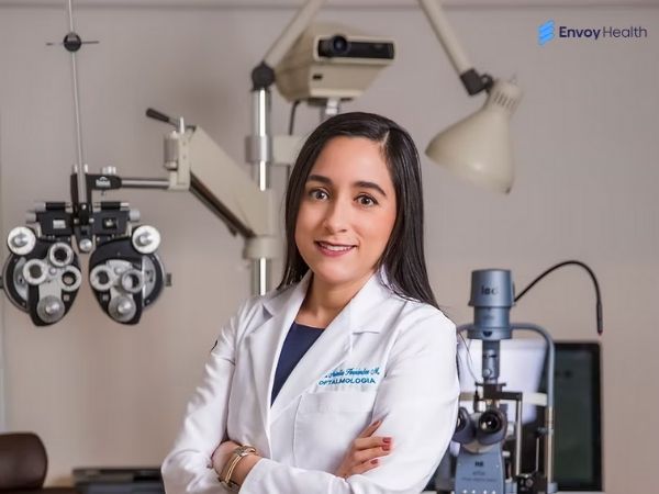 Dr Natalia Hernández Martínez 
