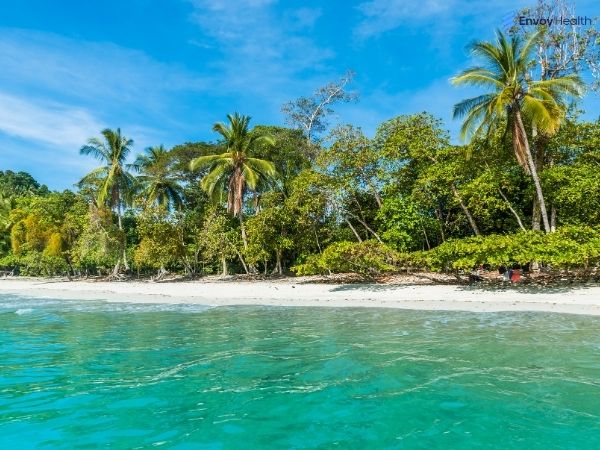 Costa Rica for dental work