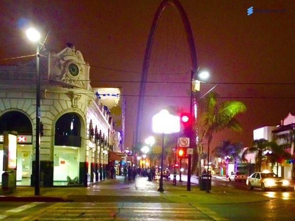 Tijuana for dental work