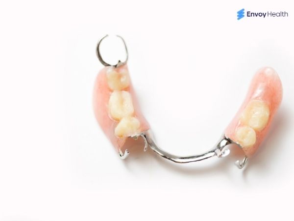 Partial Dentures